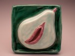 Pear Tile 3